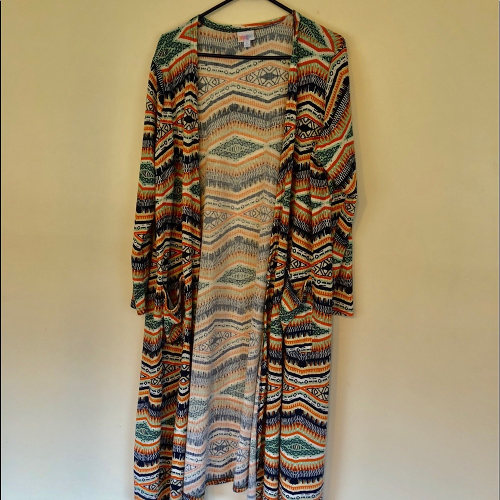 Lularoe Sarah